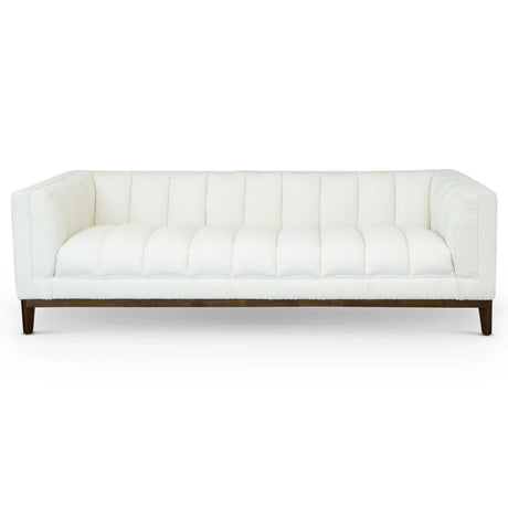 Melissa - Mid Century Modern Sofa - Furniture Home Direct