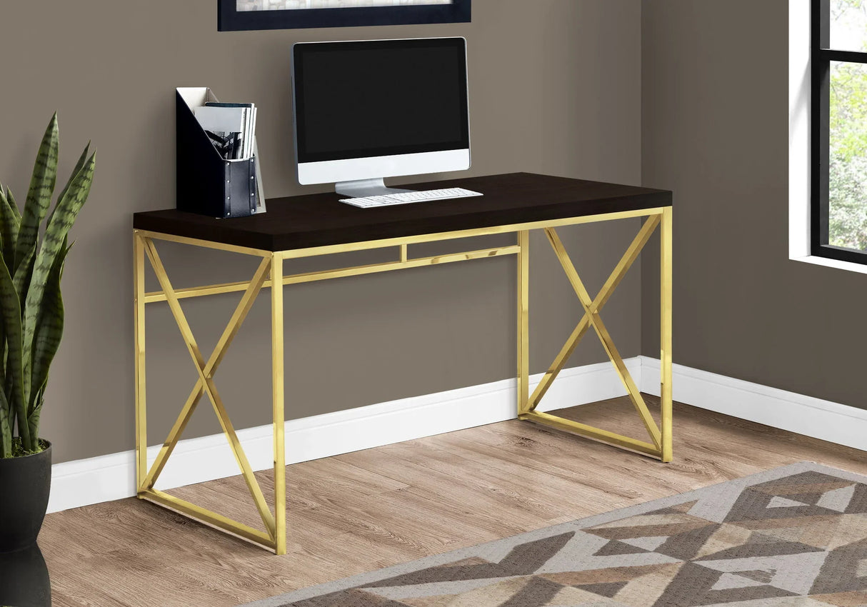 Computer Desk For Home Office, Laptop - Furniture Home Direct