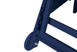 Lounge Chair with Side Table - Furniture Home Direct