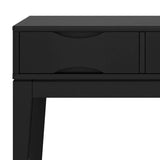 Harper - Handcrafted Console Sofa Table - Furniture Home Direct