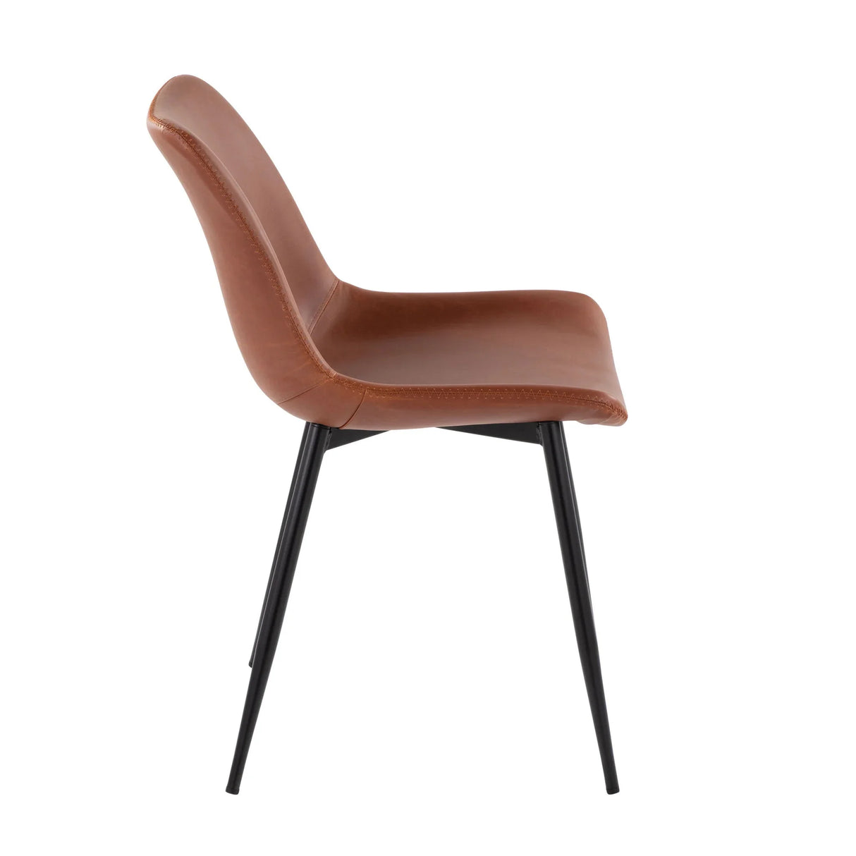 Durango - Contemporary Dining Chair (Set of 2) - Furniture Home Direct
