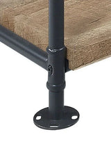 Brantley - Bookshelf & Stylish Design - Furniture Home Direct