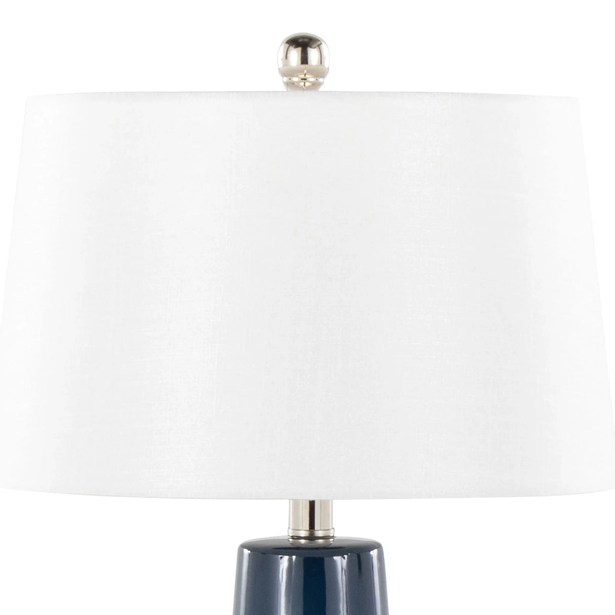 Penelope - Contemporary Table Lamp Body - Furniture Home Direct