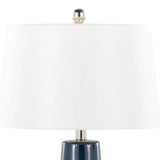 Penelope - Contemporary Table Lamp Body - Furniture Home Direct