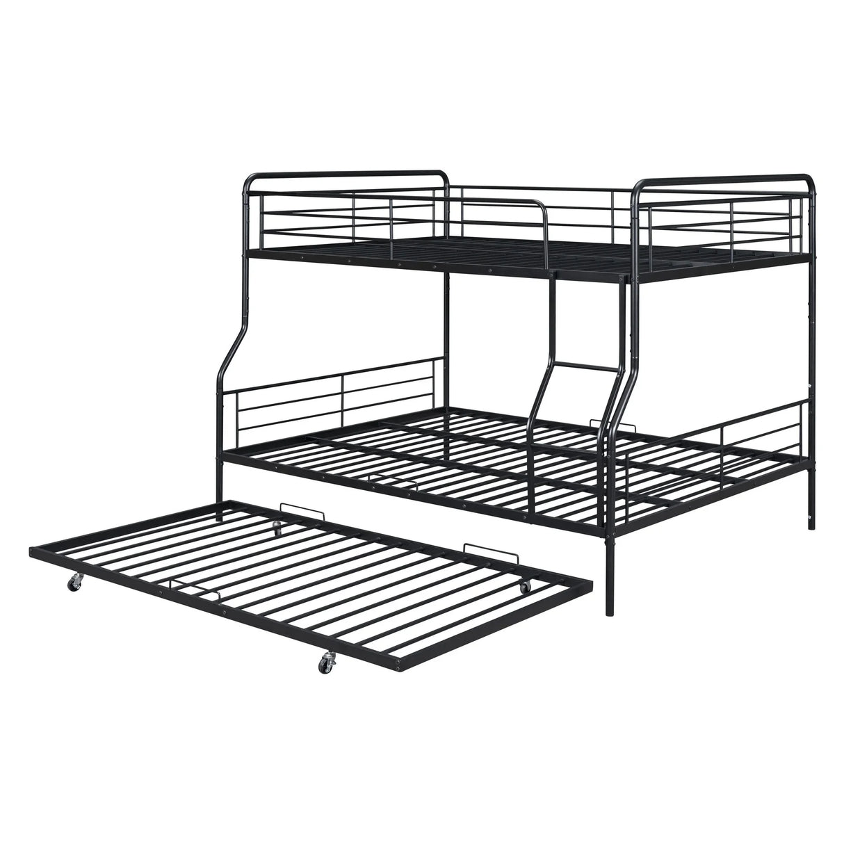 Contemporary Bunk Bed - Furniture Home Direct