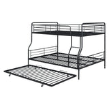 Contemporary Bunk Bed - Furniture Home Direct
