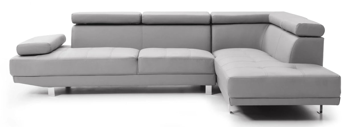 Riveredge - Comfort Sectional - Furniture Home Direct