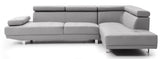 Riveredge - Comfort Sectional - Furniture Home Direct