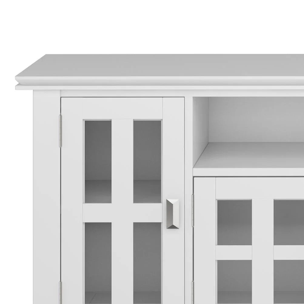 Artisan - TV Media Stand - Furniture Home Direct