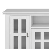 Artisan - TV Media Stand - Furniture Home Direct