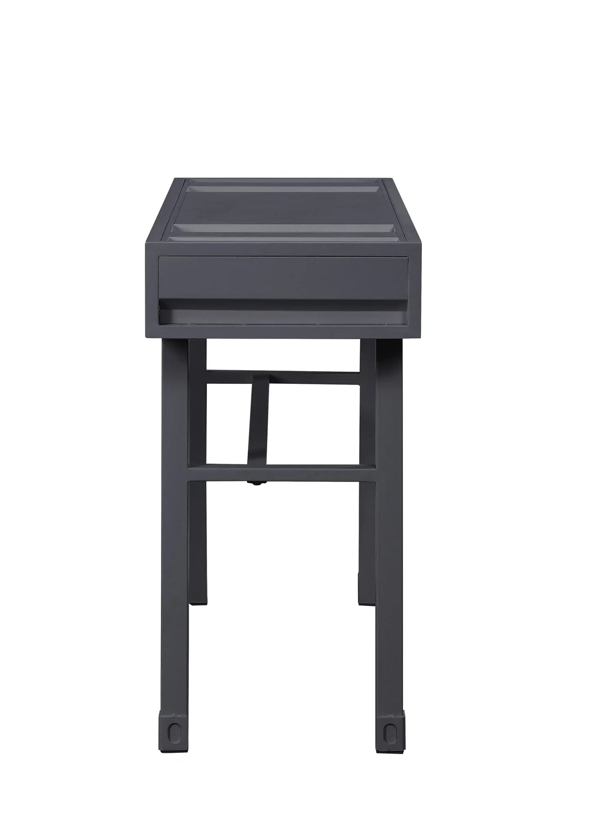Cargo - Vanity Desk With Functional Storage - Furniture Home Direct