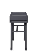 Cargo - Vanity Desk With Functional Storage - Furniture Home Direct