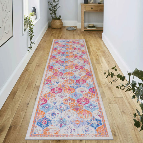 Maval - Stunning Runner Rug - Furniture Home Direct