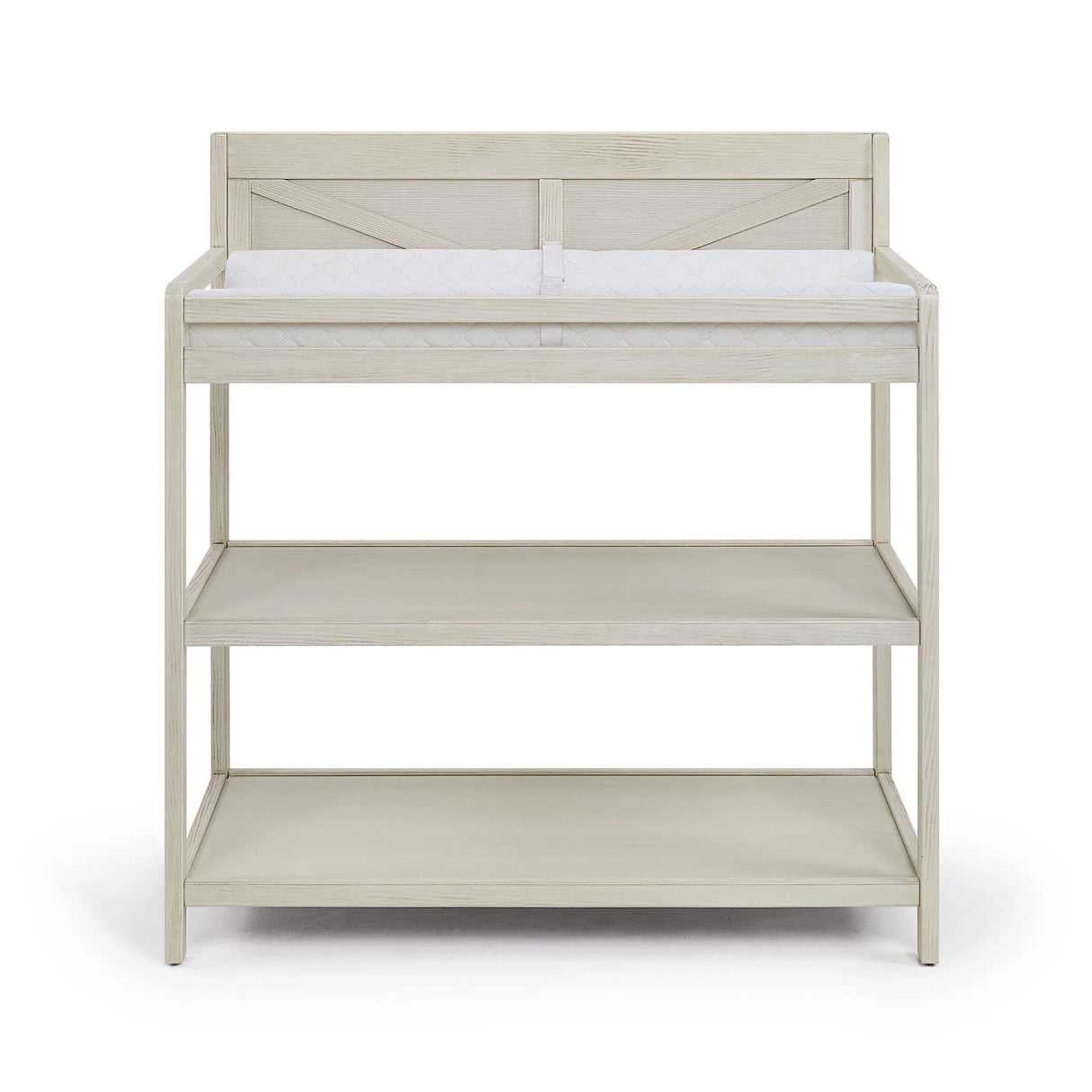 Barnside - Changing Table Vintage - Furniture Home Direct