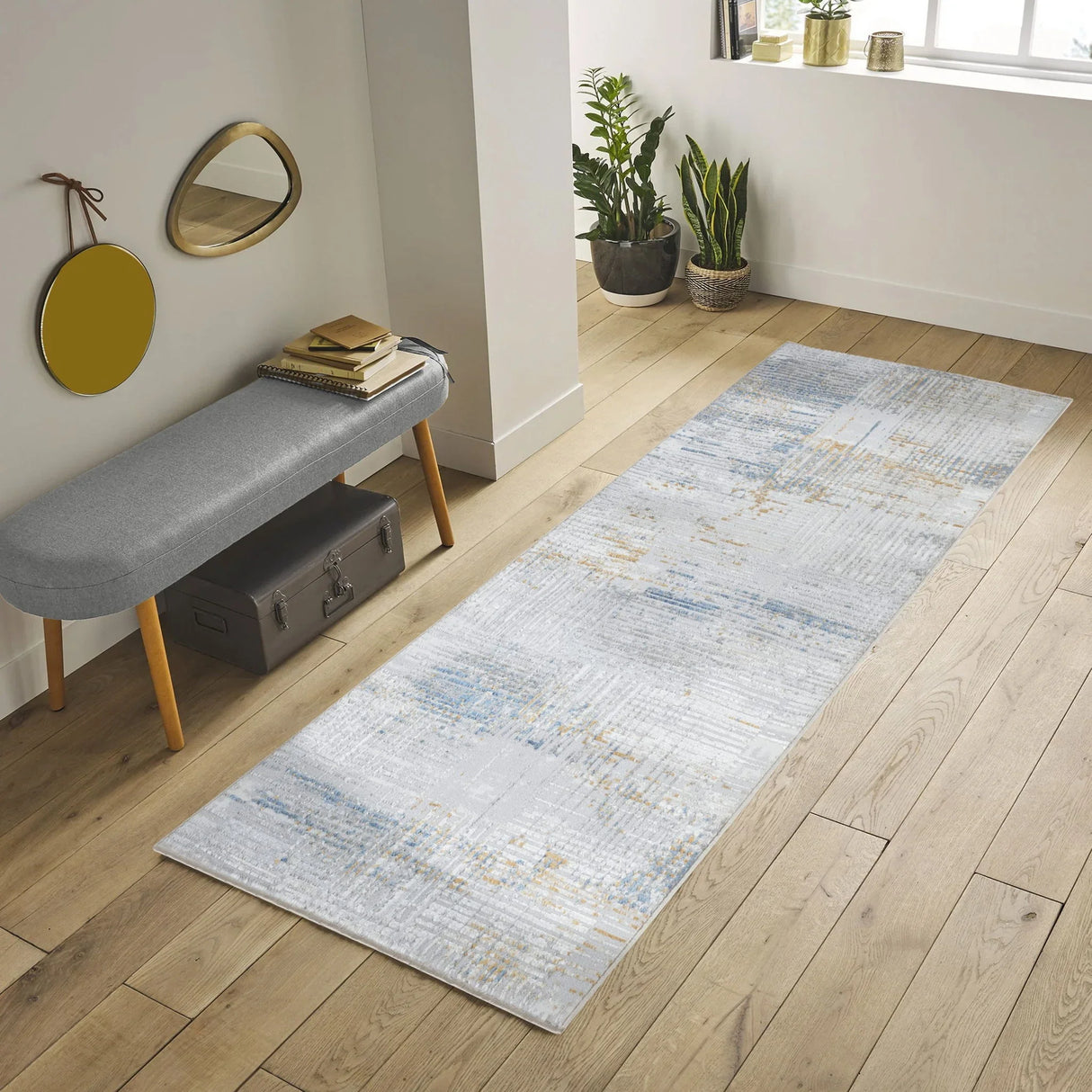 Nova - GC_SOH9002 Area Rug - Furniture Home Direct