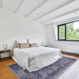 Maval - Washable Area Rug - Furniture Home Direct