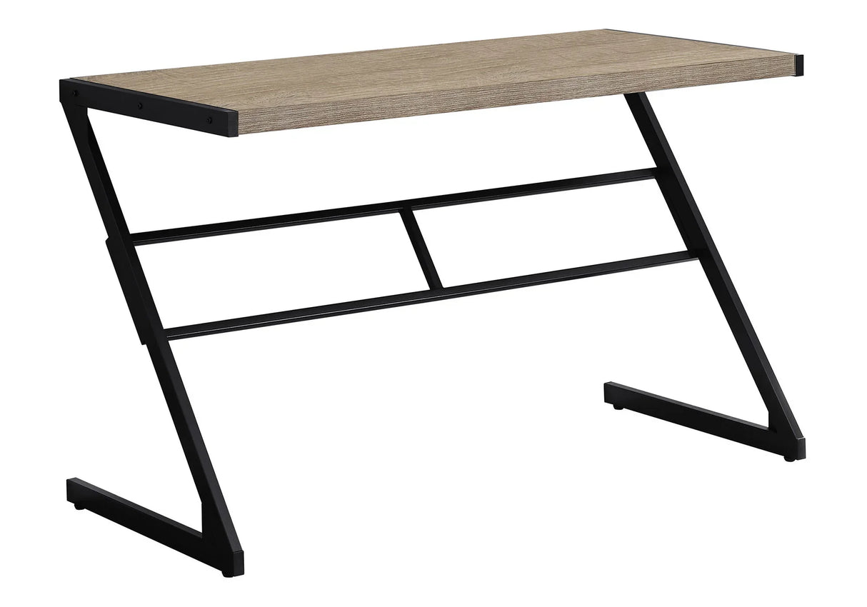 Computer Desk For Home Office, Chic Modern Design, Contemporary & Modern - Furniture Home Direct