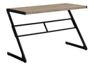Computer Desk For Home Office, Chic Modern Design, Contemporary & Modern - Furniture Home Direct