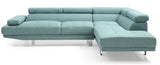 Riveredge - Comfort Sectional - Furniture Home Direct