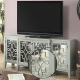 Kacia - Console Cabinet - Furniture Home Direct