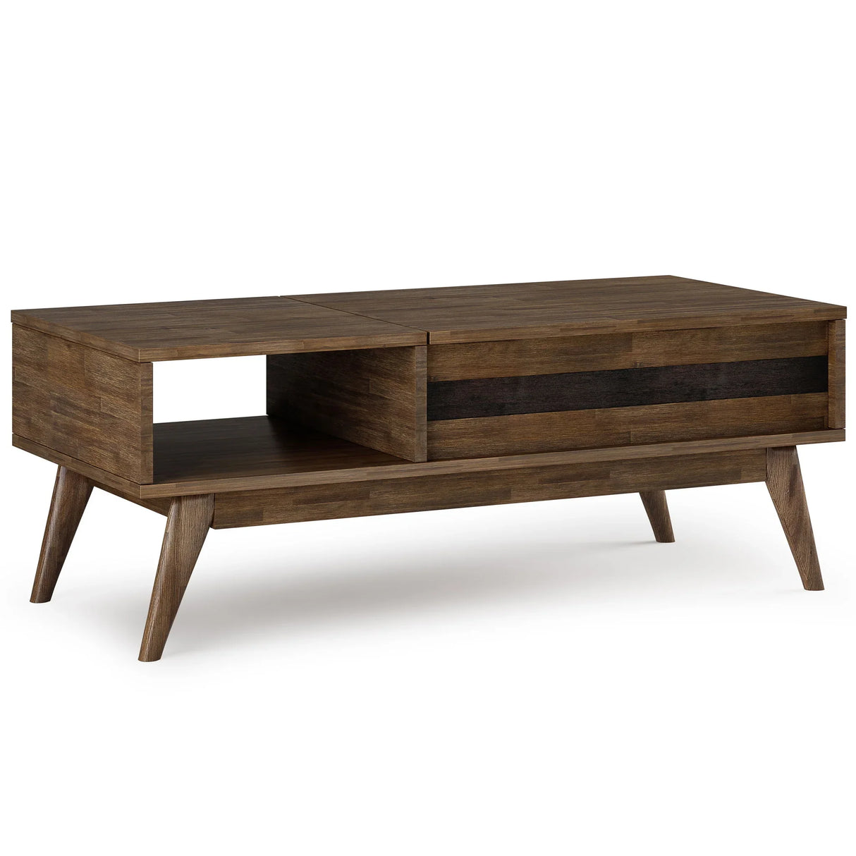 Clarkson - Rustic Table - Furniture Home Direct