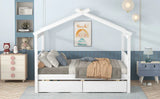 Imaginative Design House Bed - Furniture Home Direct