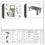 Coffee Table - Furniture Home Direct