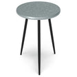 Sherbourne - Side Table - Gray - Furniture Home Direct