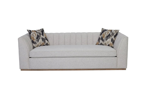 Channel - Sofa - Off White - Furniture Home Direct