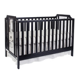 Celeste - 3-in-1 Convertible Island Crib - Furniture Home Direct