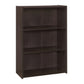 Bookshelf, Bookcase, 4 Tier, For Office, Transitional - Furniture Home Direct