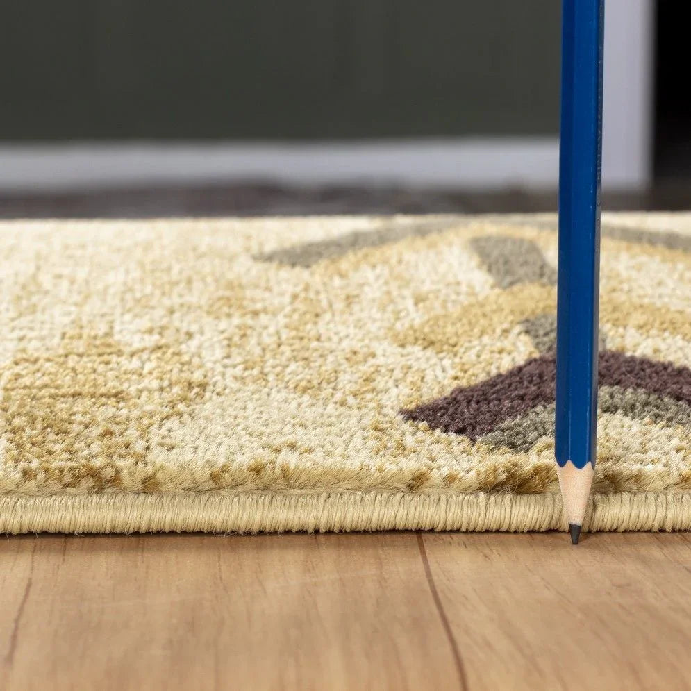 Tribes - GC_YLS4001 Southwest Area Rug - Furniture Home Direct