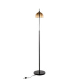 March - Contemporary Floor Lamp - Furniture Home Direct