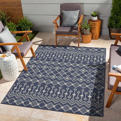 Sunshine - Indoor / Outdoor Area Rug - Furniture Home Direct