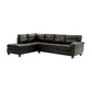 Gallant - Sectional - Furniture Home Direct