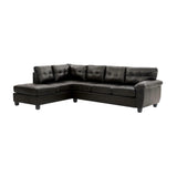 Gallant - Sectional - Furniture Home Direct