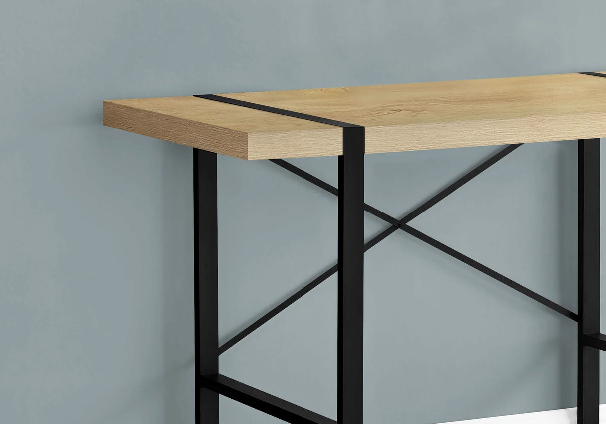 Computer Desk For Home Office Laptop, Contemporary & Modern - Furniture Home Direct