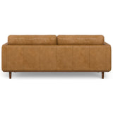 Morrison - Upholstered Sofa - Furniture Home Direct