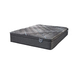 Comfort Care - Hybrid Restful Nights Euro Top Mattress With Premium Comfort Bedding Pack - Furniture Home Direct