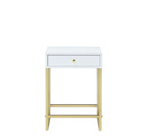 Coleen - Elegant Design Accent Table - Furniture Home Direct