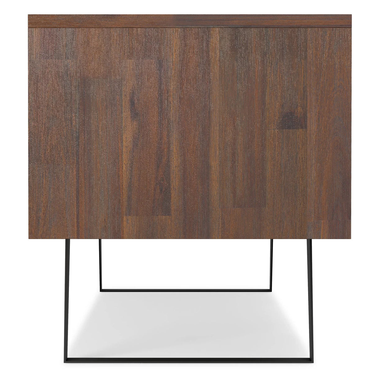 Lowry - Handcrafted TV Media Stand - Furniture Home Direct