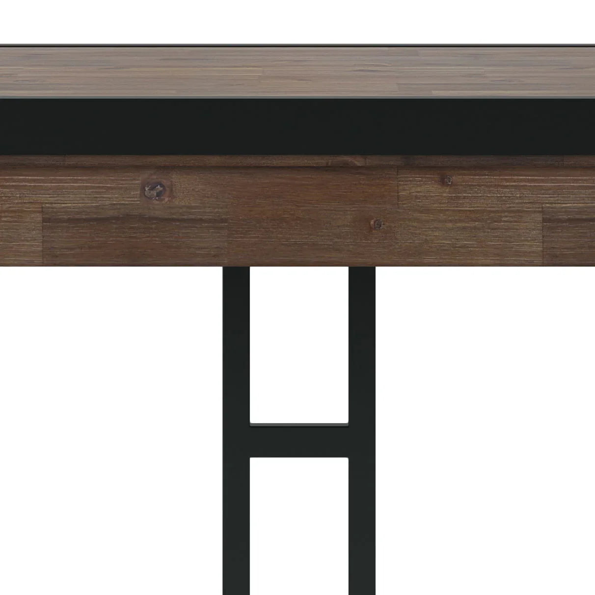 Erina - Handcrafted Desk - Furniture Home Direct
