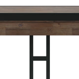 Erina - Handcrafted Desk - Furniture Home Direct