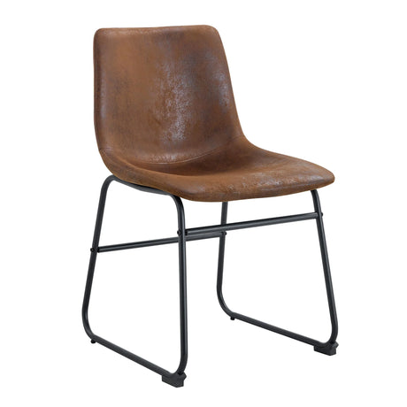 Classic Stylish Chairs Suitable For Modern Minimalist And Industrial Style Environments - Furniture Home Direct