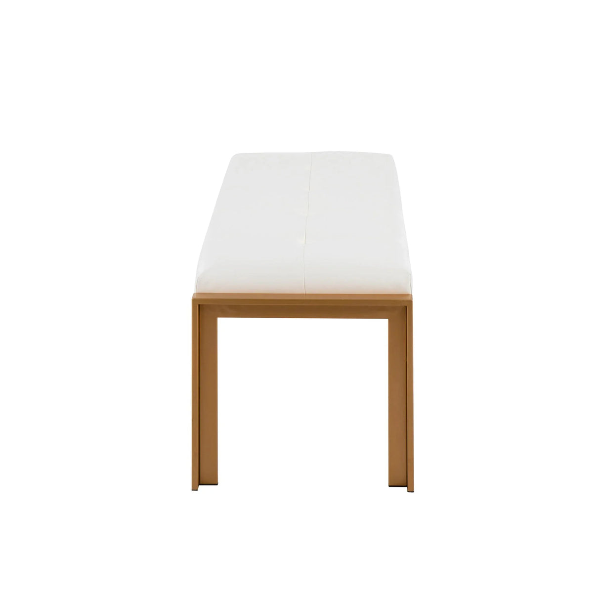 Fuji - Contemporary Bench - Furniture Home Direct