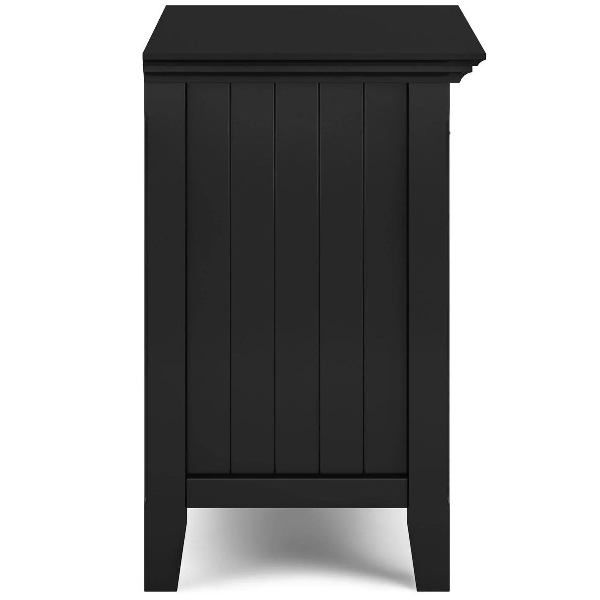 Acadian - Bedside Table, Handcrafted - Furniture Home Direct