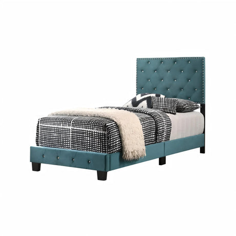 Suffolk - Bed - Furniture Home Direct