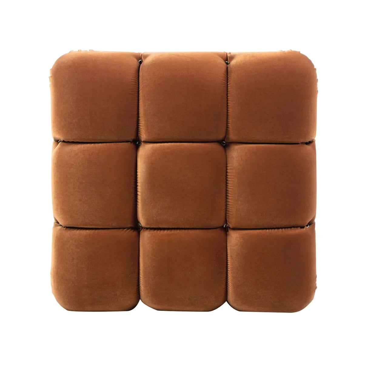 Marcel - Bubble Modular Modern Cocktail Ottoman - Furniture Home Direct