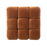 Marcel - Bubble Modular Modern Cocktail Ottoman - Furniture Home Direct