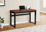 Computer Desk, Home Office, Standing, Adjustable, Laptop, Contemporary & Modern - Furniture Home Direct